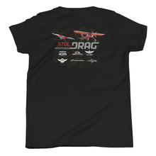 Load image into Gallery viewer, Youth Short Sleeve T-Shirt
