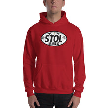 Load image into Gallery viewer, Hooded Sweatshirt Stol Drag