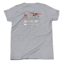 Load image into Gallery viewer, Youth Short Sleeve T-Shirt