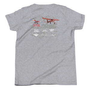 Youth Short Sleeve T-Shirt