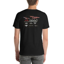 Load image into Gallery viewer, Short-Sleeve Unisex T-Shirt