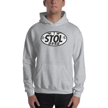 Load image into Gallery viewer, Hooded Sweatshirt Stol Drag