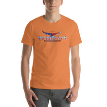 Load image into Gallery viewer, Short-Sleeve Unisex T-Shirt