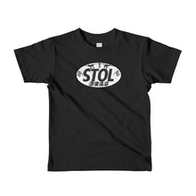 Load image into Gallery viewer, Short sleeve kids Stol Drag t-shirt