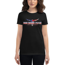 Load image into Gallery viewer, Women&#39;s short sleeve t-shirt