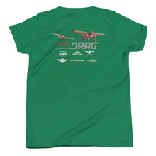 Load image into Gallery viewer, Youth Short Sleeve T-Shirt