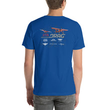 Load image into Gallery viewer, Short-Sleeve Unisex T-Shirt