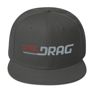 Snapback Hat