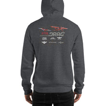 Load image into Gallery viewer, Unisex Hoodie