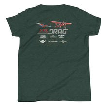 Load image into Gallery viewer, Youth Short Sleeve T-Shirt