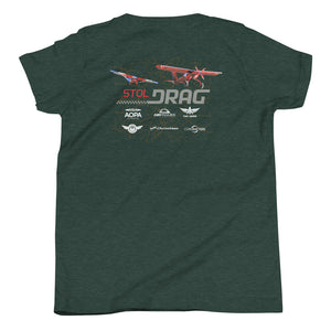 Youth Short Sleeve T-Shirt