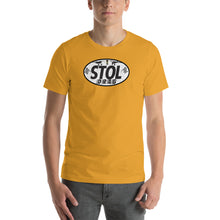 Load image into Gallery viewer, Short-Sleeve Stol Drag T-shirt