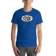 Load image into Gallery viewer, Short-Sleeve Stol Drag T-shirt