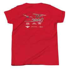 Load image into Gallery viewer, Youth Short Sleeve T-Shirt