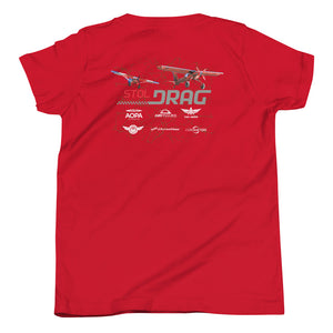 Youth Short Sleeve T-Shirt