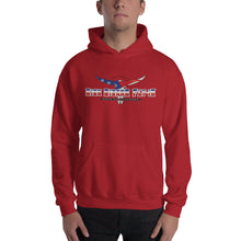 Load image into Gallery viewer, Unisex Hoodie