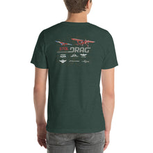Load image into Gallery viewer, Short-Sleeve Unisex T-Shirt