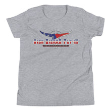 Load image into Gallery viewer, Youth Short Sleeve T-Shirt