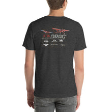 Load image into Gallery viewer, Short-Sleeve Unisex T-Shirt