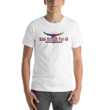 Load image into Gallery viewer, Short-Sleeve Unisex T-Shirt
