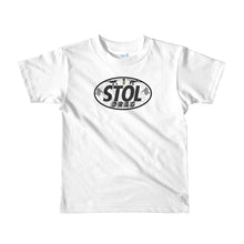 Load image into Gallery viewer, Short sleeve kids Stol Drag t-shirt