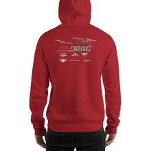 Load image into Gallery viewer, Unisex Hoodie